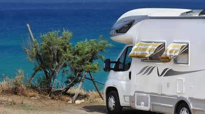 Camping Toskana