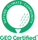 GEO Certified GEO Certified