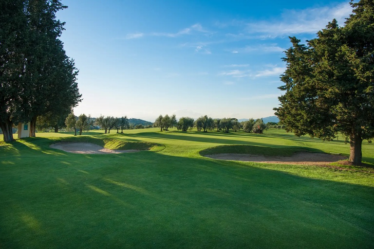 Golfplatz Ugolino Golfplatz Ugolino