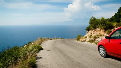 Tipps bei Mietwagen in Italien
