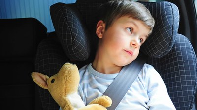 Die besten Tipps für eine lange Autofahrt