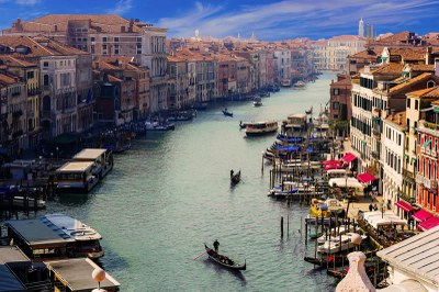 Die beste Zeit für einen Urlaub in Italien