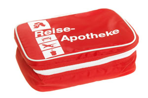 Reiseapotheke