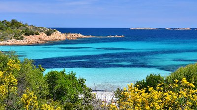 Sardinien
