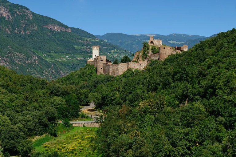 Schloss Sigmundskron