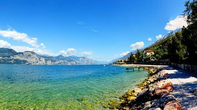 Gardasee