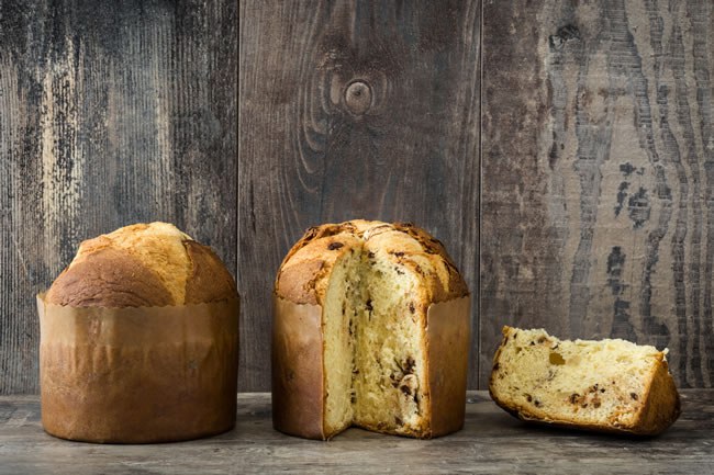 Panettone